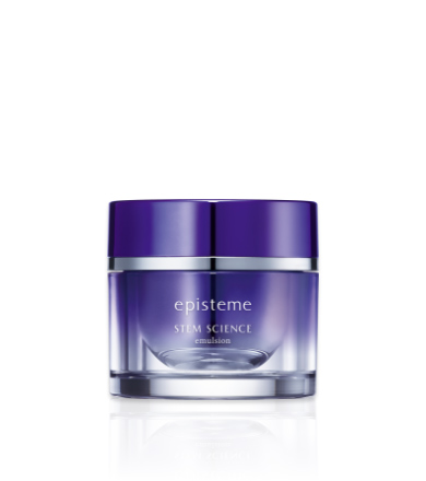 エピステーム ステムサイエンスエマルジョンc | ロート製薬: 商品情報