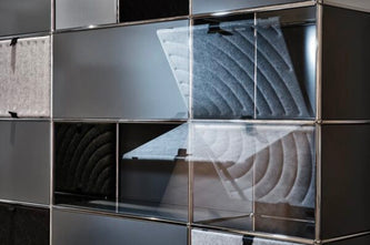 USMハラー ソフトパネル 750