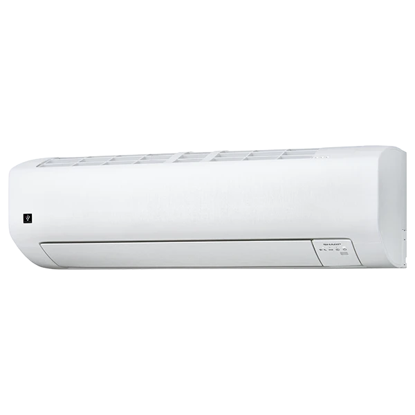 エアコン：シャープ