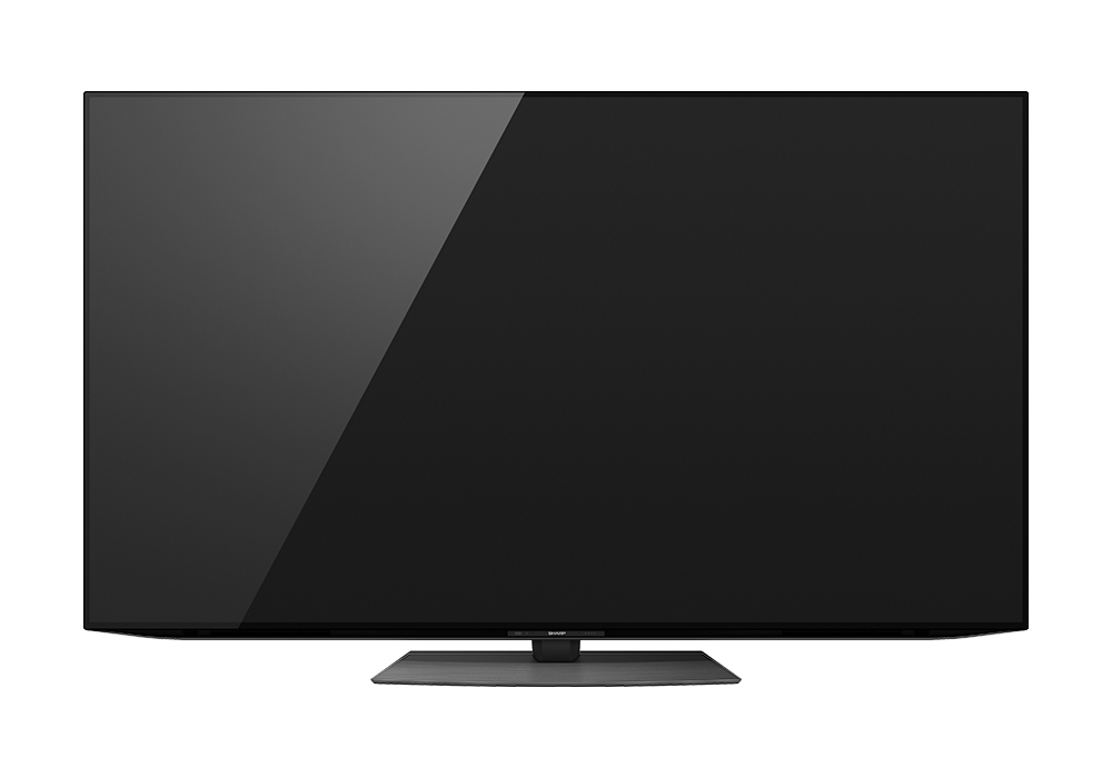 仕様 / 寸法 | AQUOS OLED DS1ライン | テレビ：シャープ