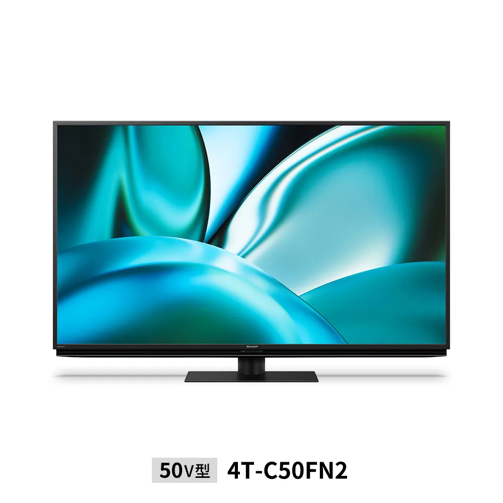 4T-C55GQ3 SHARP 55V型 テレビ ジャンク品 ジャンク］SHARP AQUOS 55
