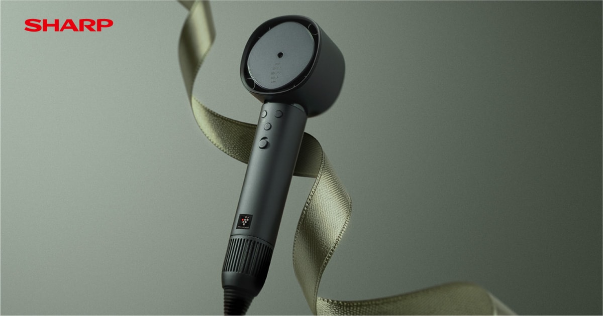 IB-WX902 | 美容家電:シャープ