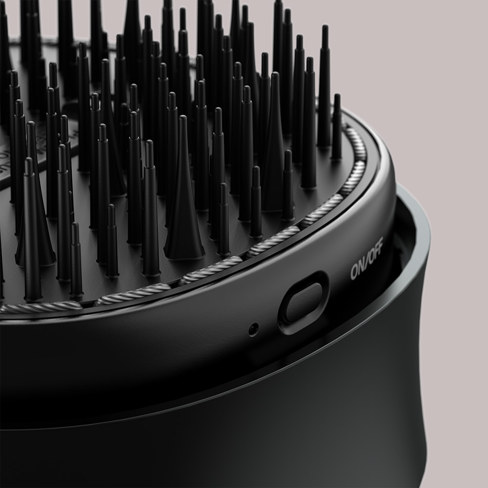 IB-B1 | 美容家電：シャープ