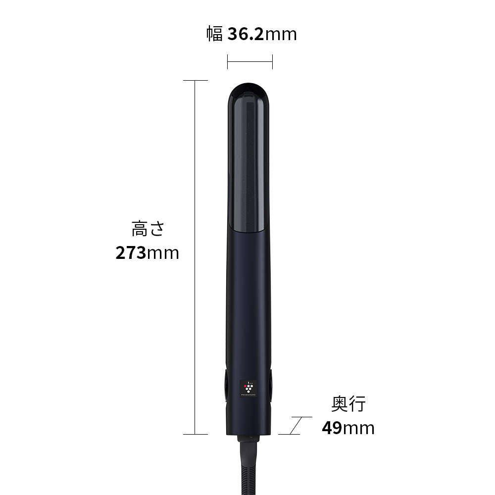 IB-S8000 | 美容家電：シャープ