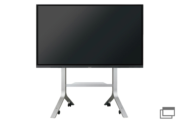 トップページ｜電子黒板 BIG PAD：シャープ