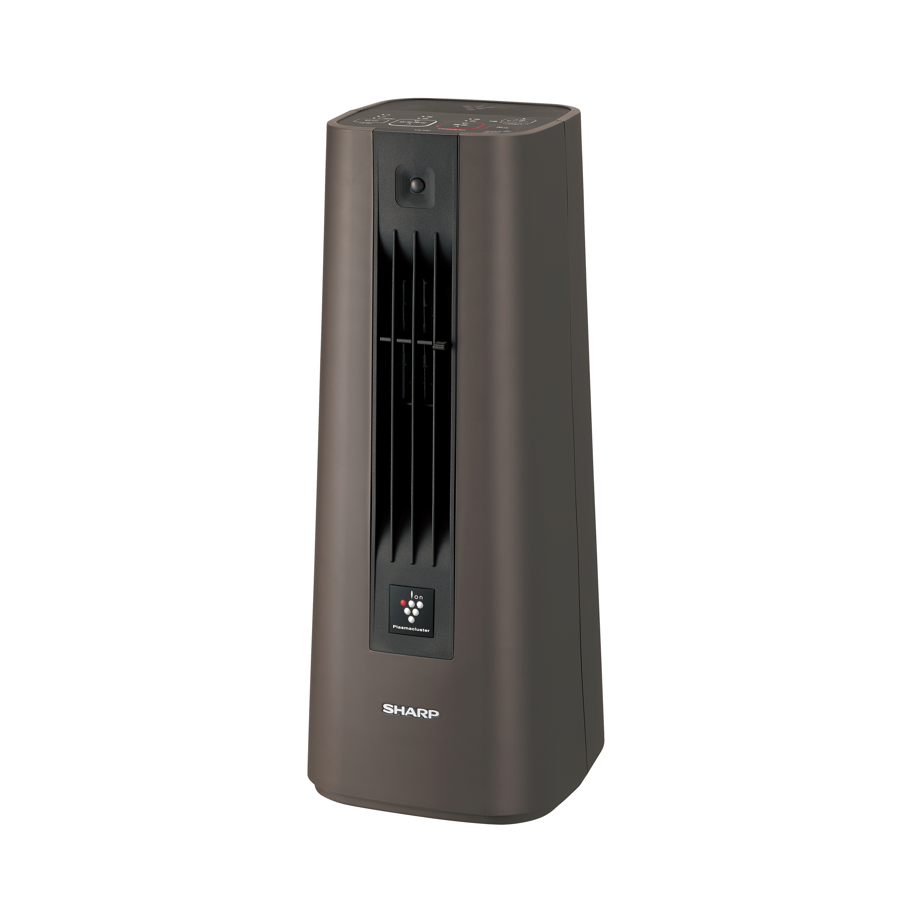 HX-TS1 | プラズマクラスター電気暖房機：シャープ