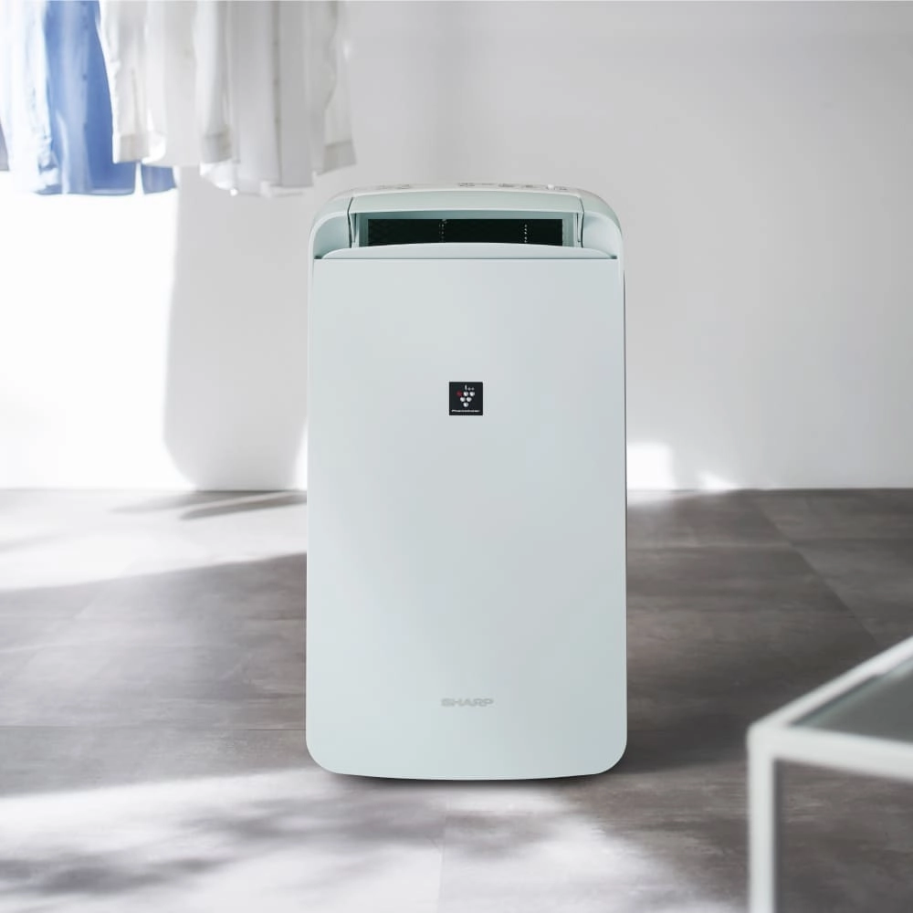 CM-T100 | 除湿機：シャープ