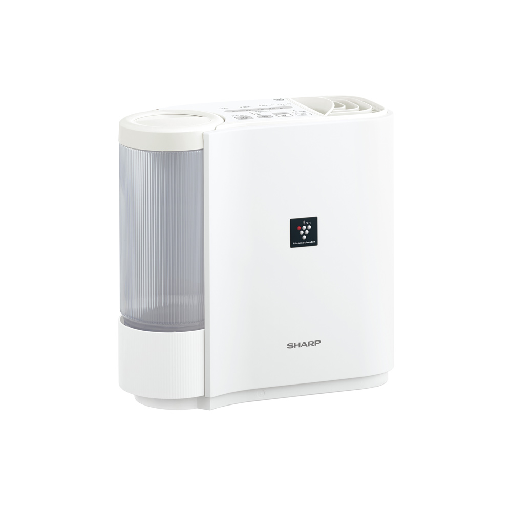 HV-R30 | プラズマクラスター加湿器：シャープ