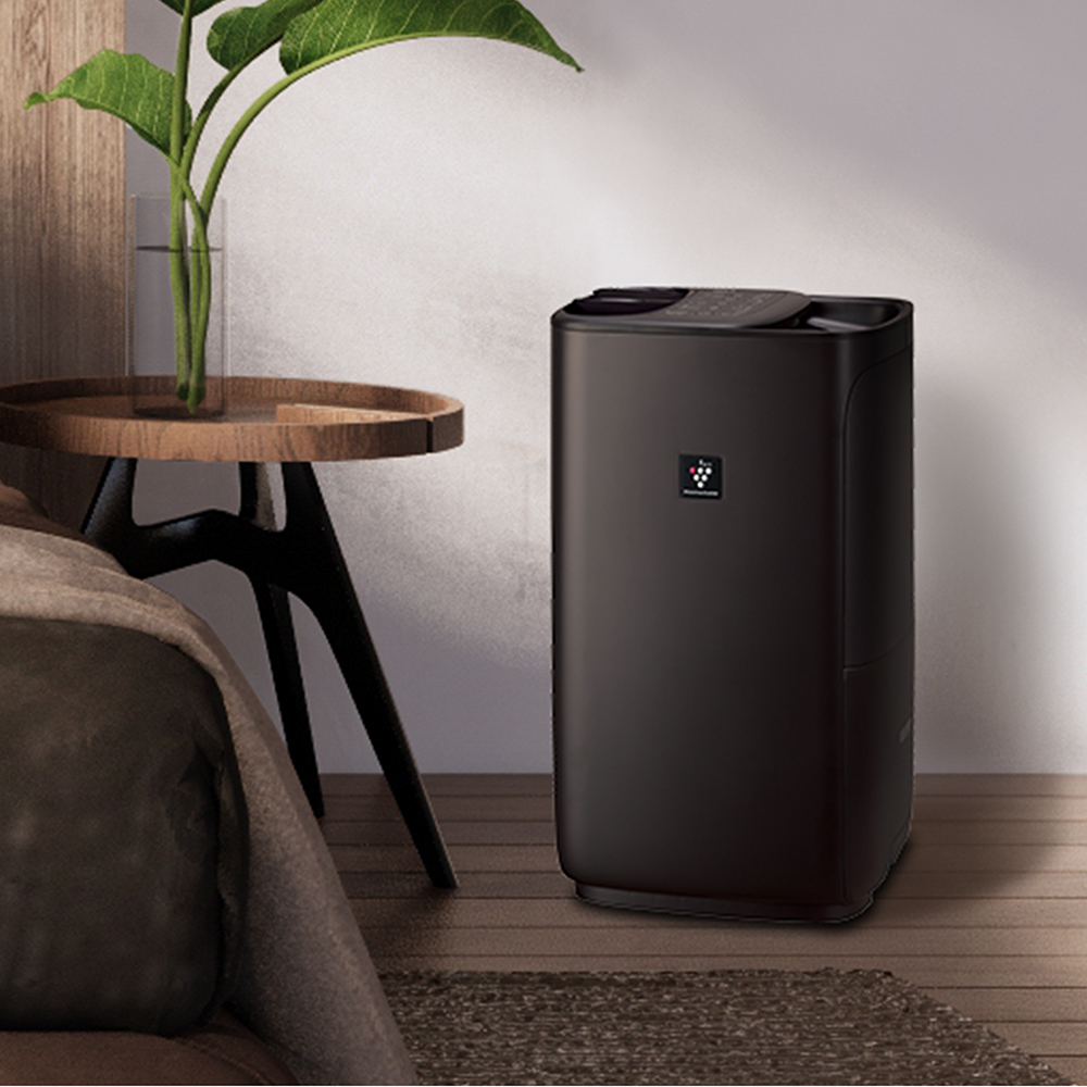 HV-T55 | プラズマクラスター加湿器：シャープ