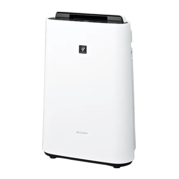空気清浄機：シャープ