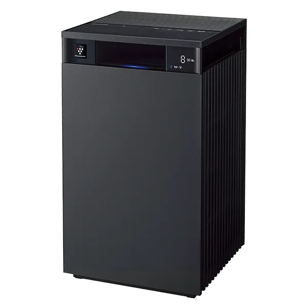 空気浄化 | KC-R50 | 空気清浄機：シャープ