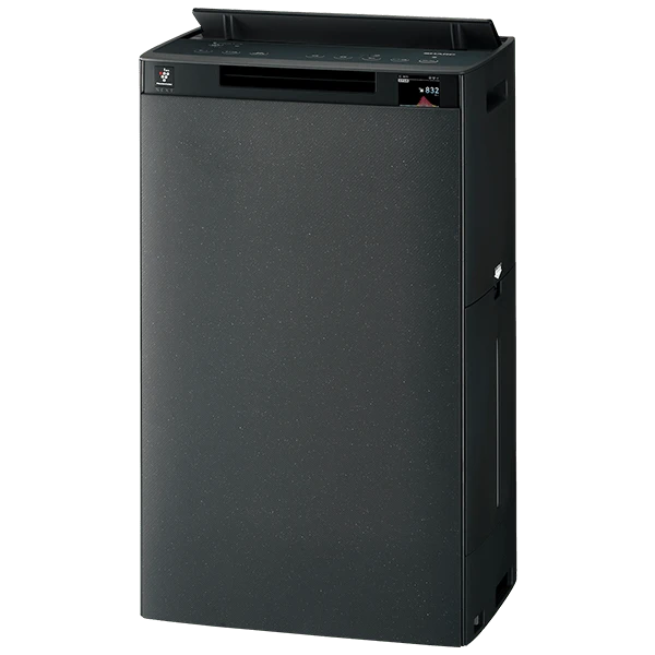 仕様 | KI-LP100 | 空気清浄機：シャープ