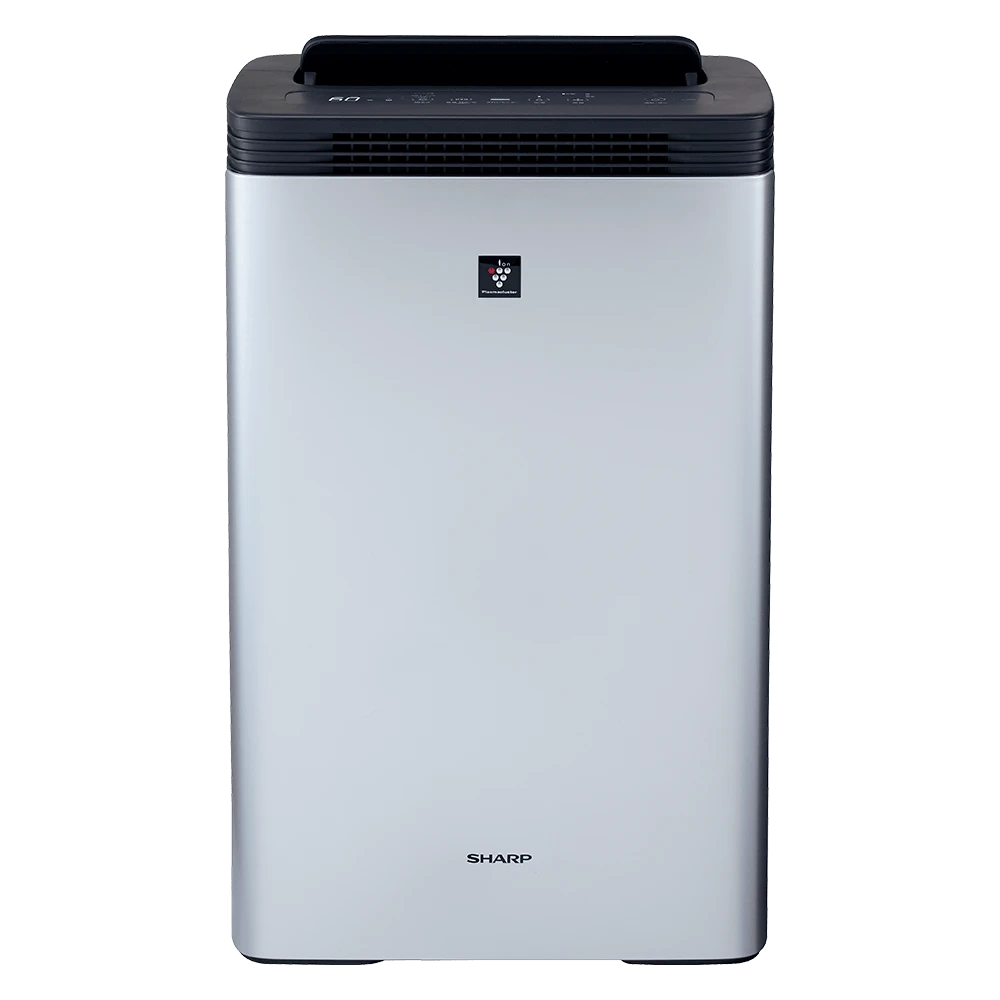 空気清浄機：シャープ