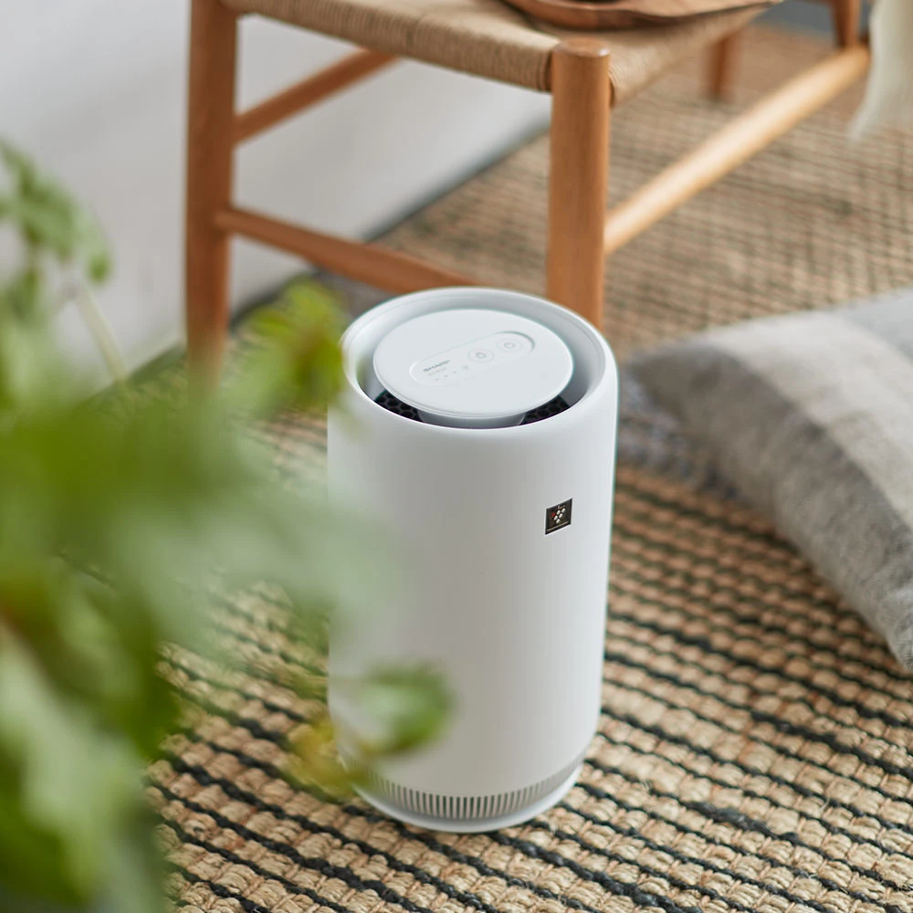 FU-TC01 | 空気清浄機：シャープ