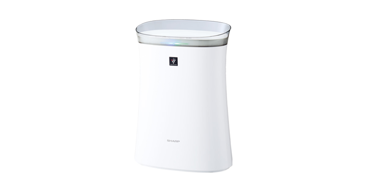 FU-R50 | 空気清浄機：シャープ