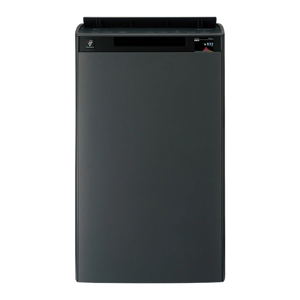 KI-TX75 | 空気清浄機：シャープ