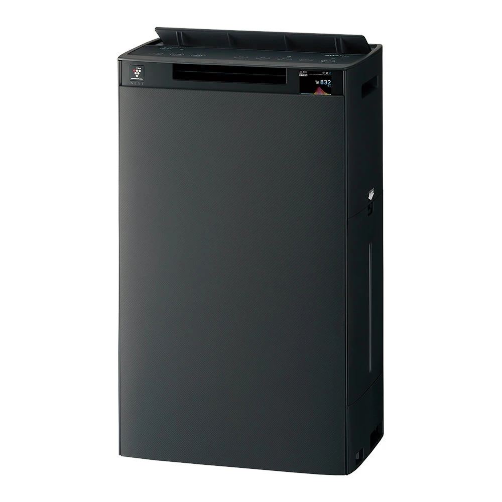 KI-TX75 | 空気清浄機：シャープ