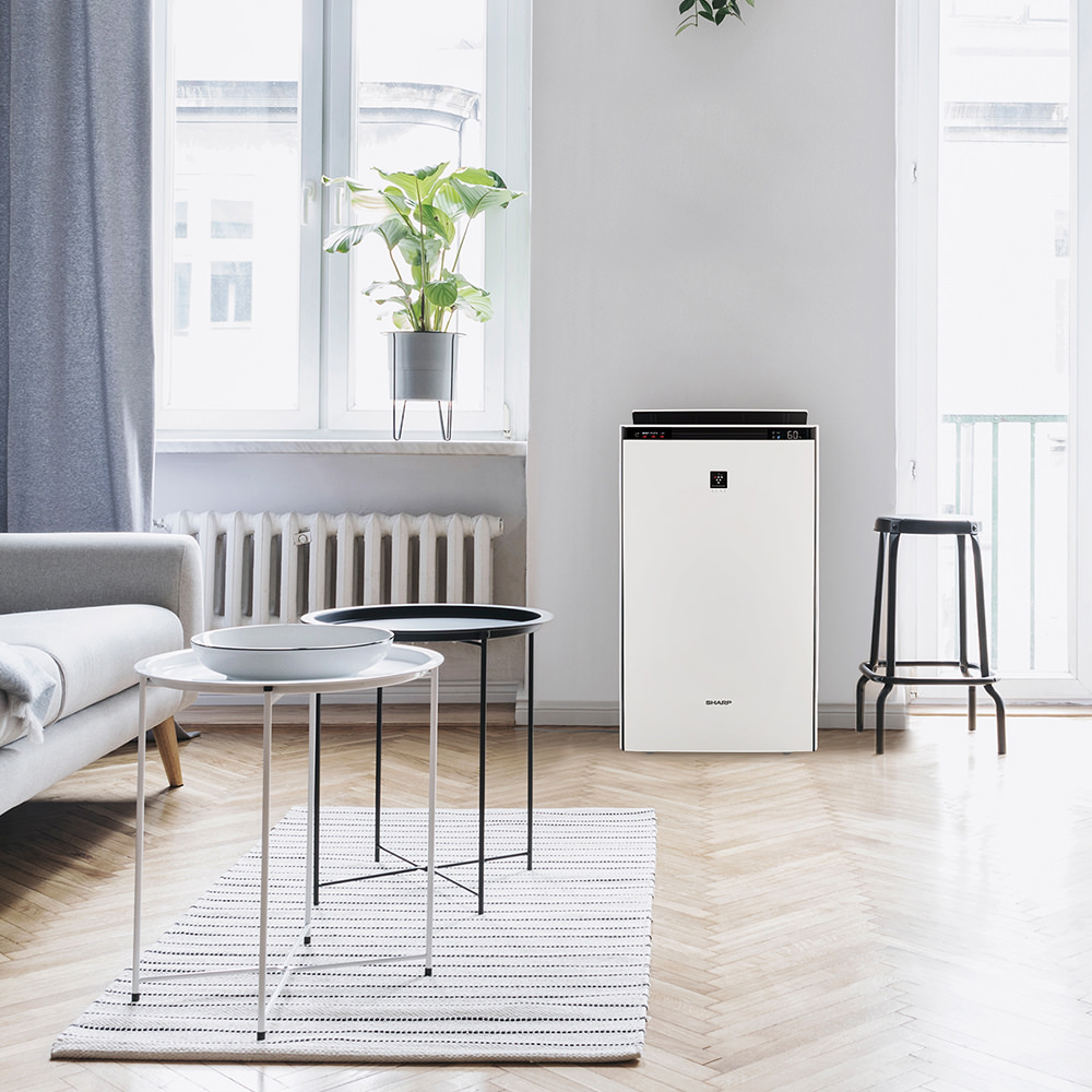 KI-TX70 | 空気清浄機：シャープ