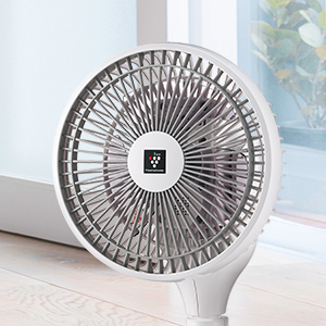 PJ-S2DS | サーキュレーター・扇風機：シャープ