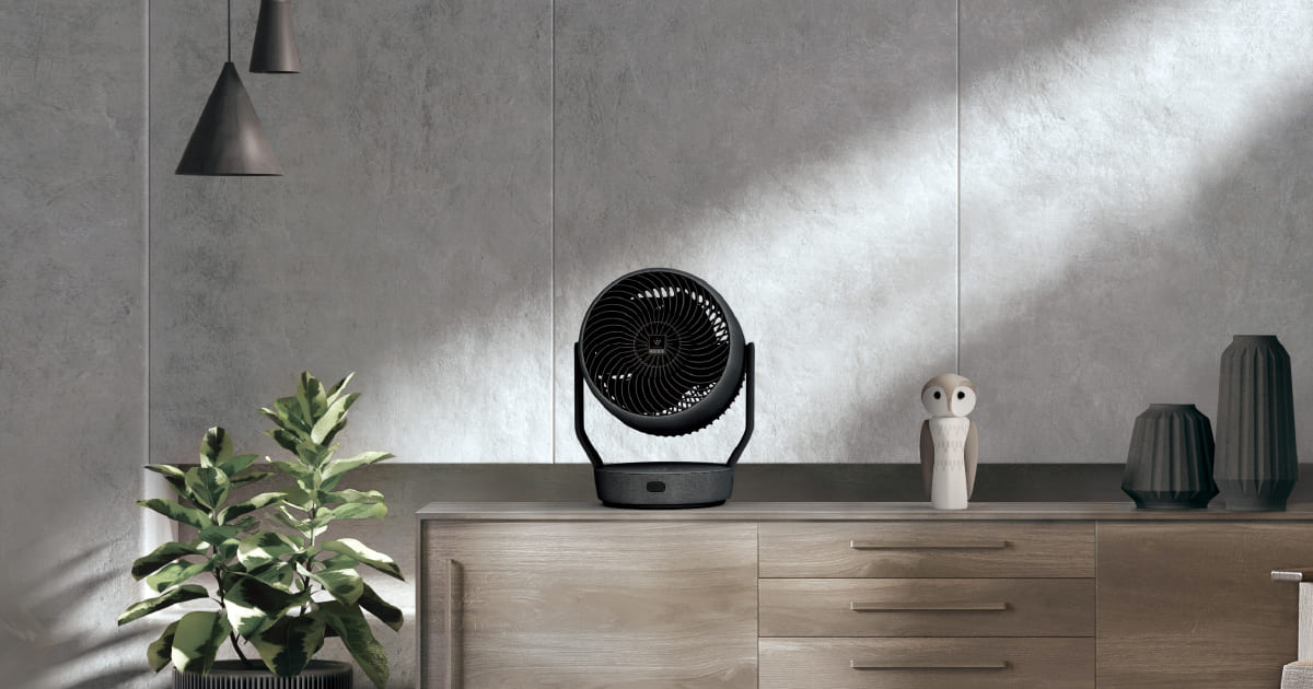 PK-18S01 | サーキュレーター・扇風機：シャープ