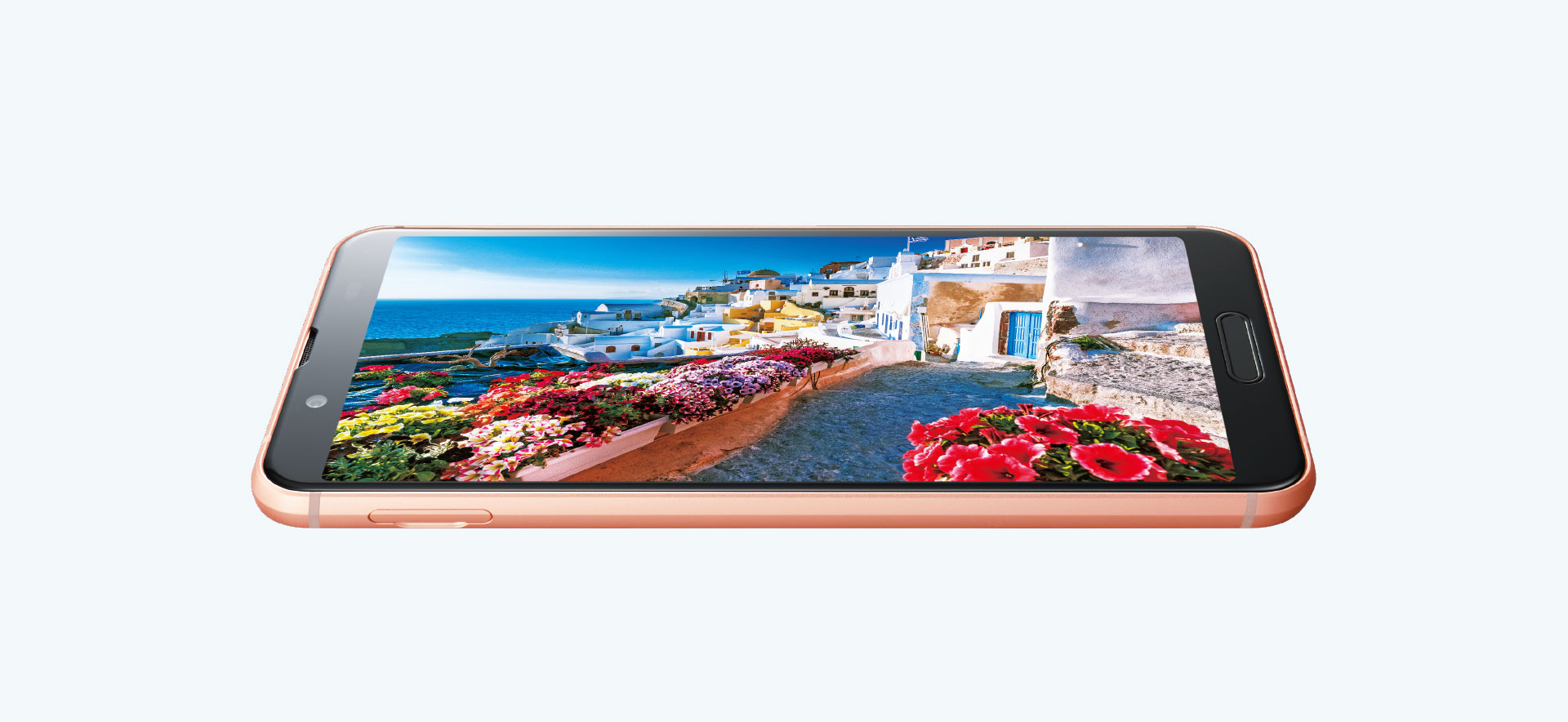 AQUOS sense3 SHV45のディスプレイ・画面サイズ｜AQUOS：シャープ