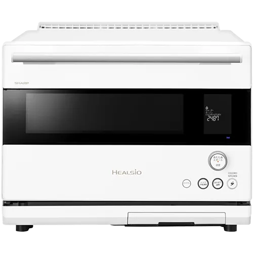 レンジ機能 | AX-HA20 | オーブン・電子レンジ：シャープ