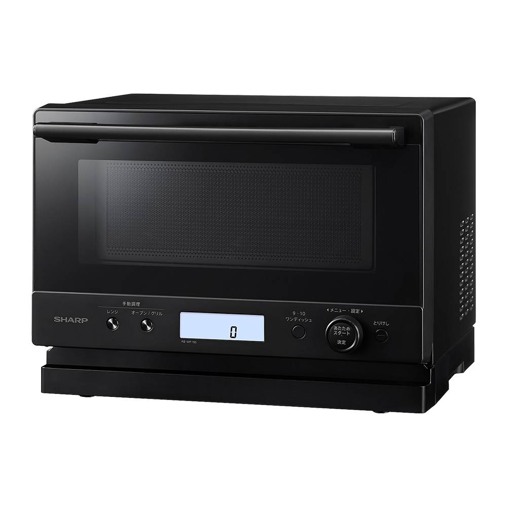 RE-WF185 | オーブン・電子レンジ：シャープ
