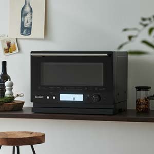 RE-WF234 | オーブン・電子レンジ：シャープ