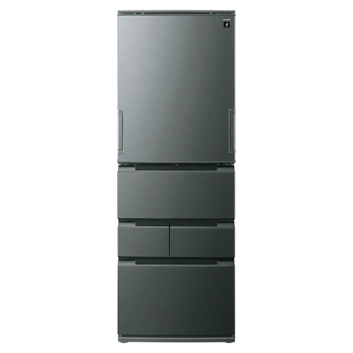 SJ-D15J | 冷蔵庫：シャープ