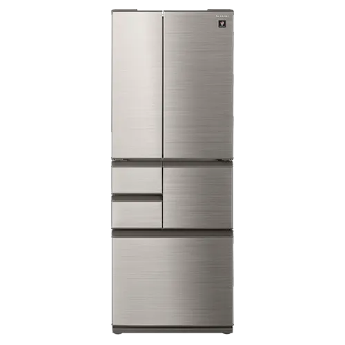 SJ-SF50M | 冷蔵庫：シャープ