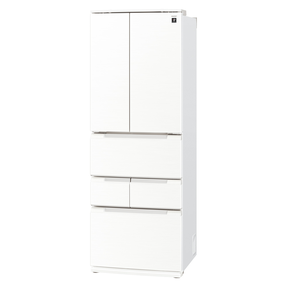 SJ-MF46P | 冷蔵庫：シャープ