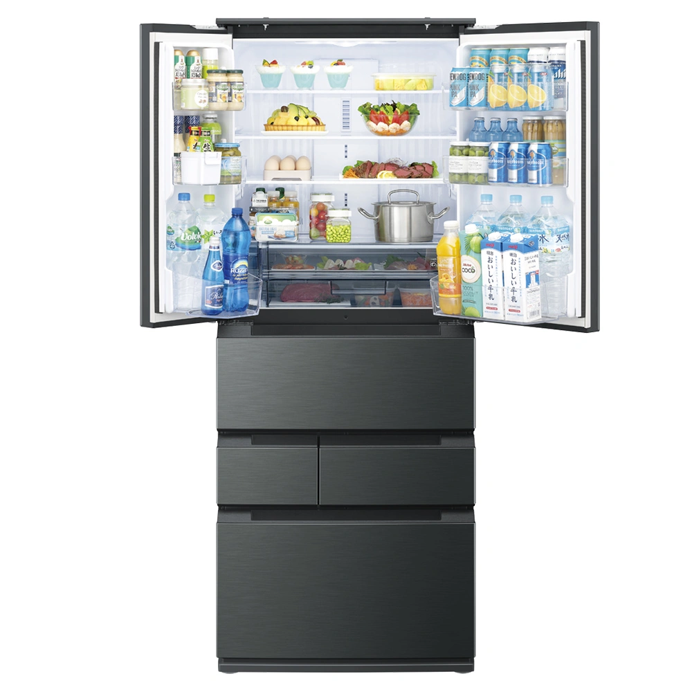 SJ-MF55P | 冷蔵庫：シャープ