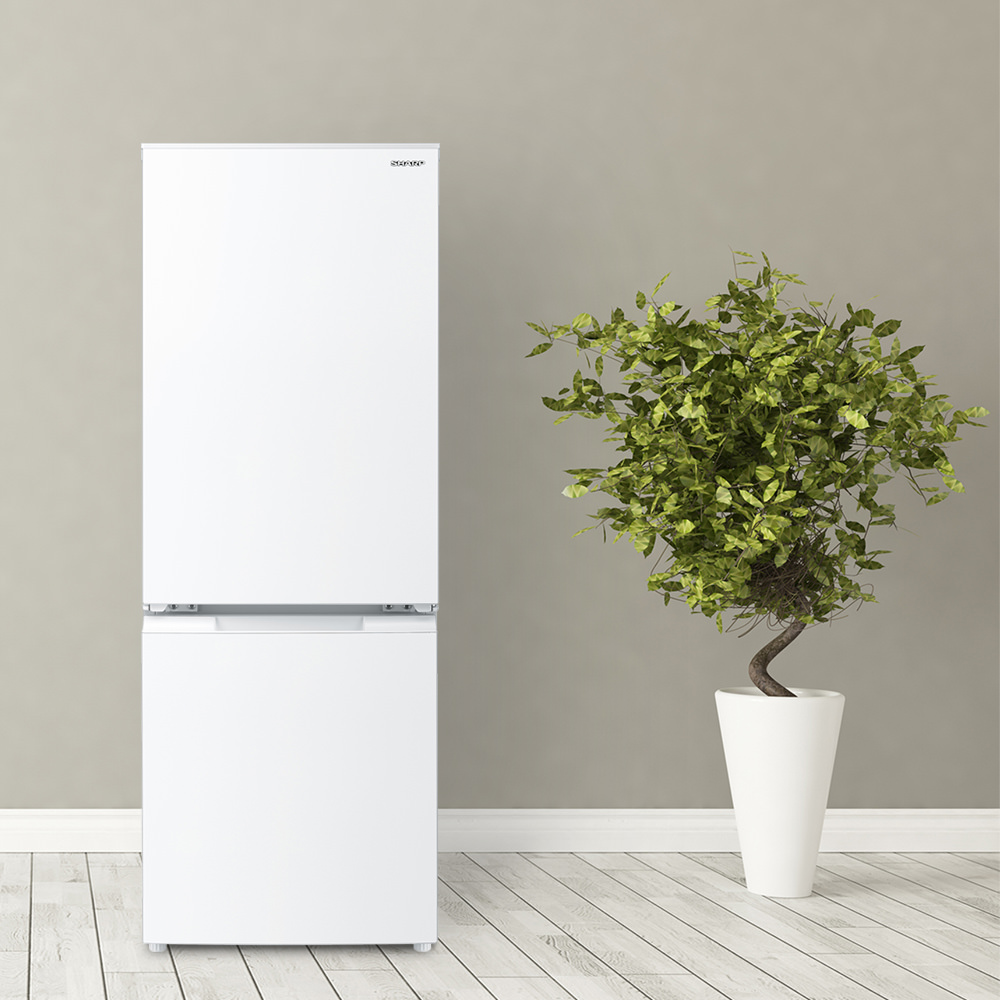 SJ-D18K | 冷蔵庫：シャープ