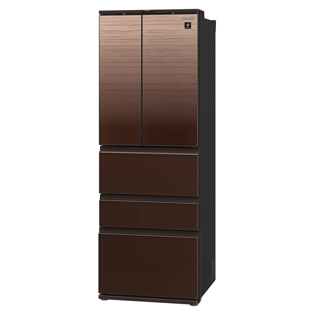 SJ-GK46J | 冷蔵庫：シャープ