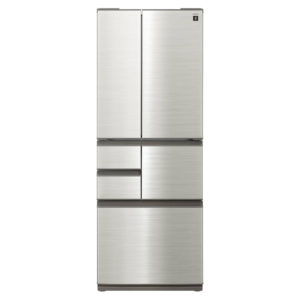 SJ-SF50P | 冷蔵庫：シャープ