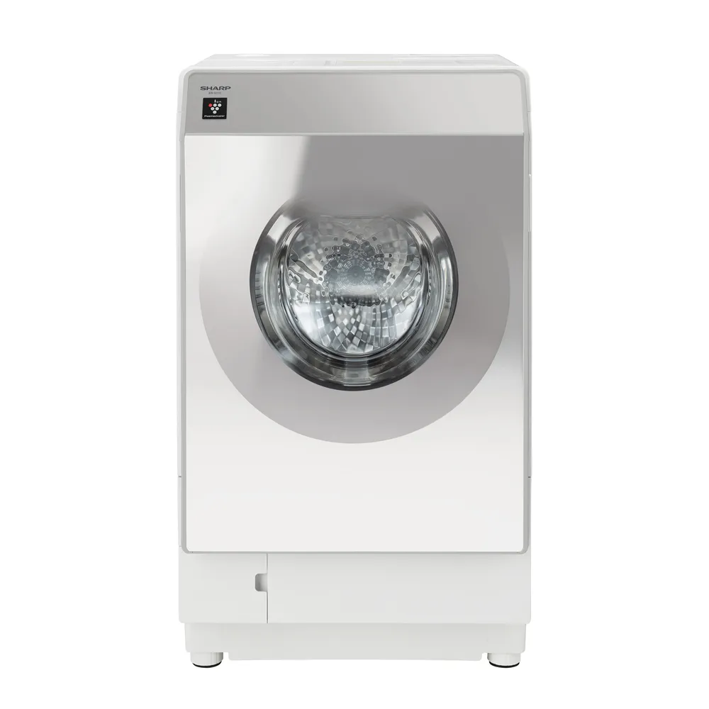ES-G11C | 洗濯機：シャープ