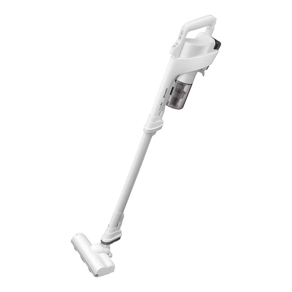 EC-PR9 | 掃除機：シャープ