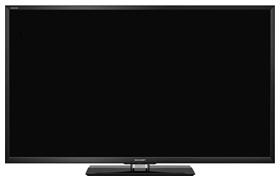 機種別サポート情報（LC-60F5）│液晶テレビ（AQUOS）│サポート・お