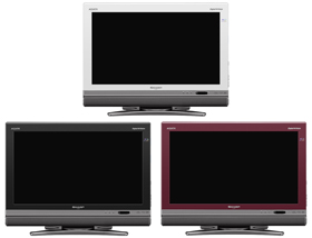 機種別サポート情報（LC-26DX2）│液晶テレビ（AQUOS）│サポート・お