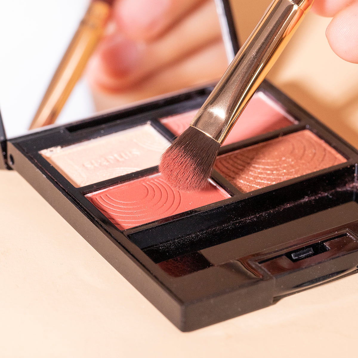 SIXPLUS シックスプラス 11本メイクブラシセット – SIXPLUS Tokyo