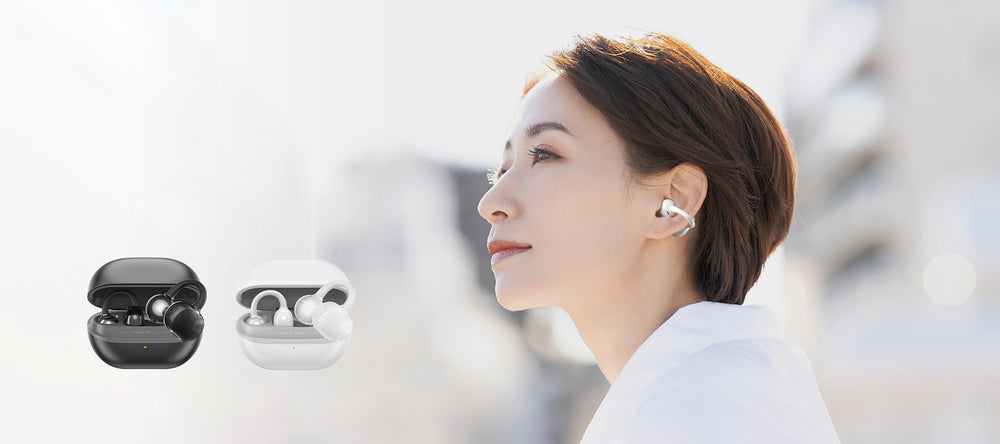 SOUNDPEATS | イヤホン専門ブランドとして約16年、上質な音とコスパの