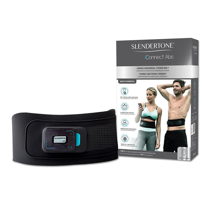 Slendertone Connect Absトーニングベルト – スレンダートーン