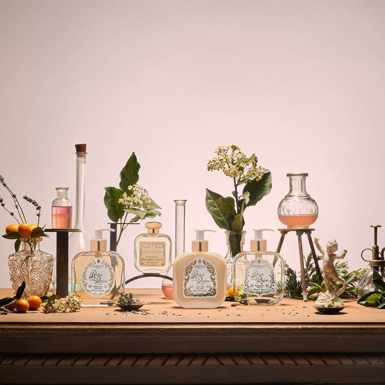 アクア デッラ レジーナ｜サンタ・マリア・ノヴェッラ