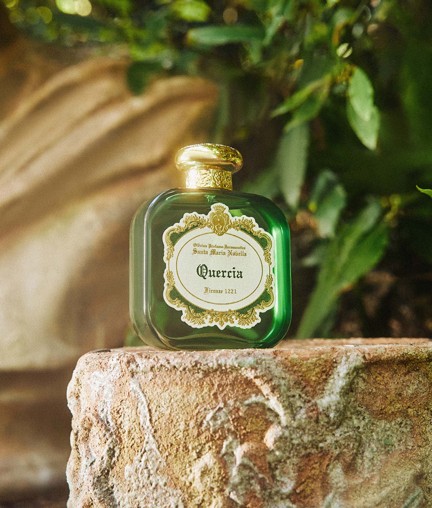 オードパルファム｜サンタ・マリア・ノヴェッラ