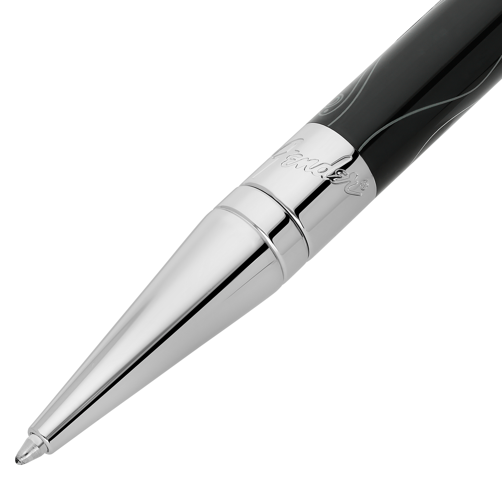 ボールペン | S.T. Dupont Official / エス・テー・デュポン 公式