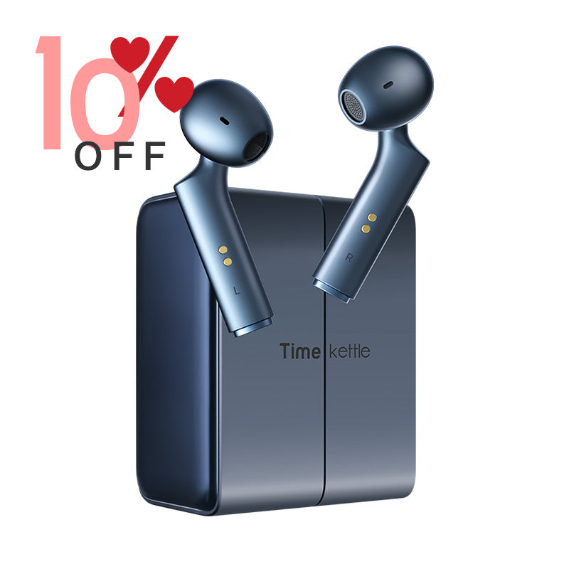 販売 – Timekettle JP
