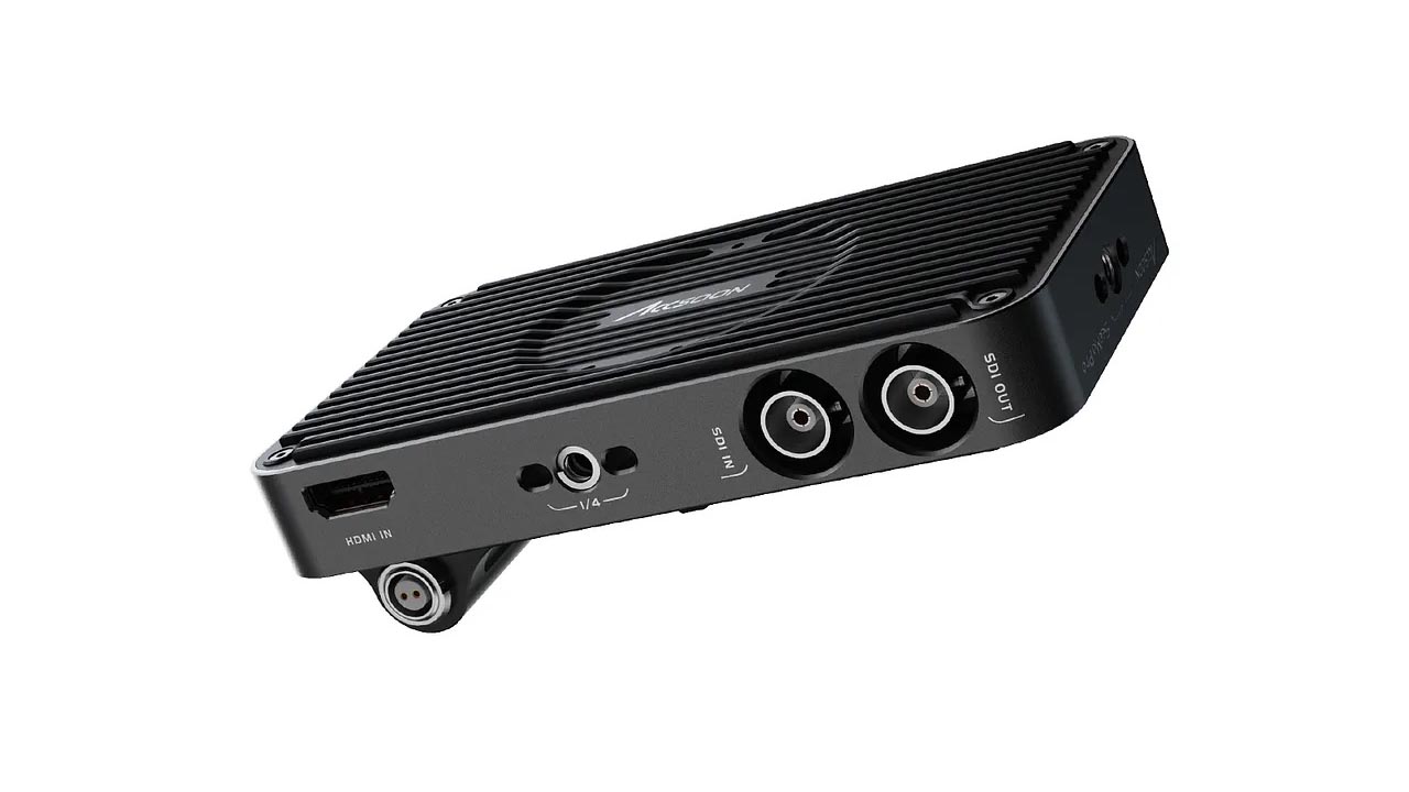 Accsoon、「SeeMo Pro SDI」アダプター発表。iOSデバイスを