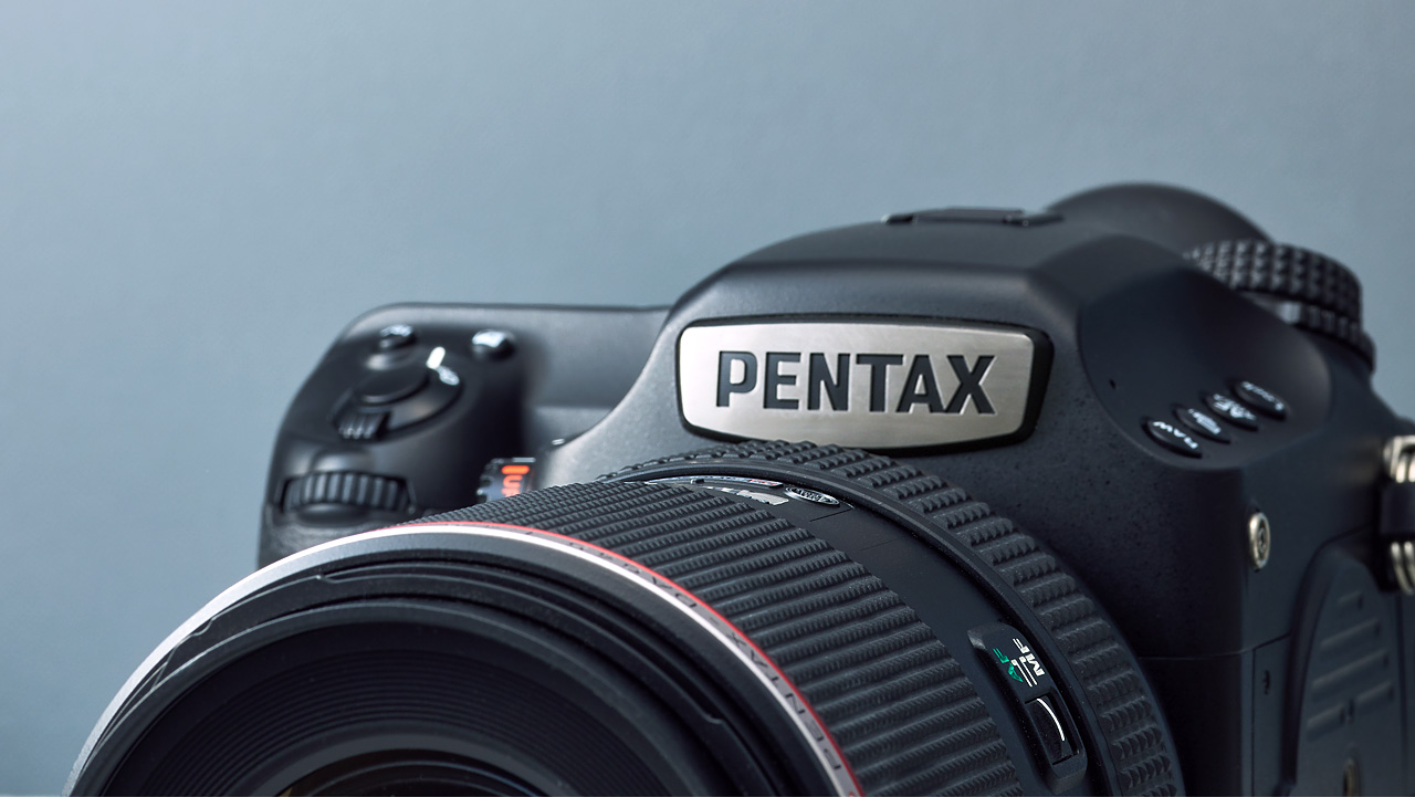 ペンタックス645Z[中判カメラANTHOLOGY] Vol.04 - PRONEWS : 動画制作