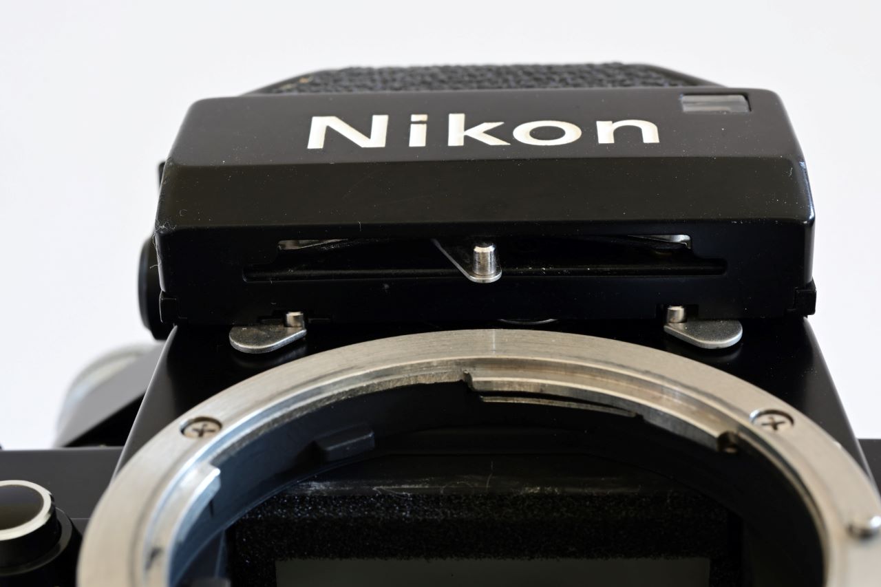 Nikon F2 Photomic - Nikon's Roots Vol. 15 - PRONEWS