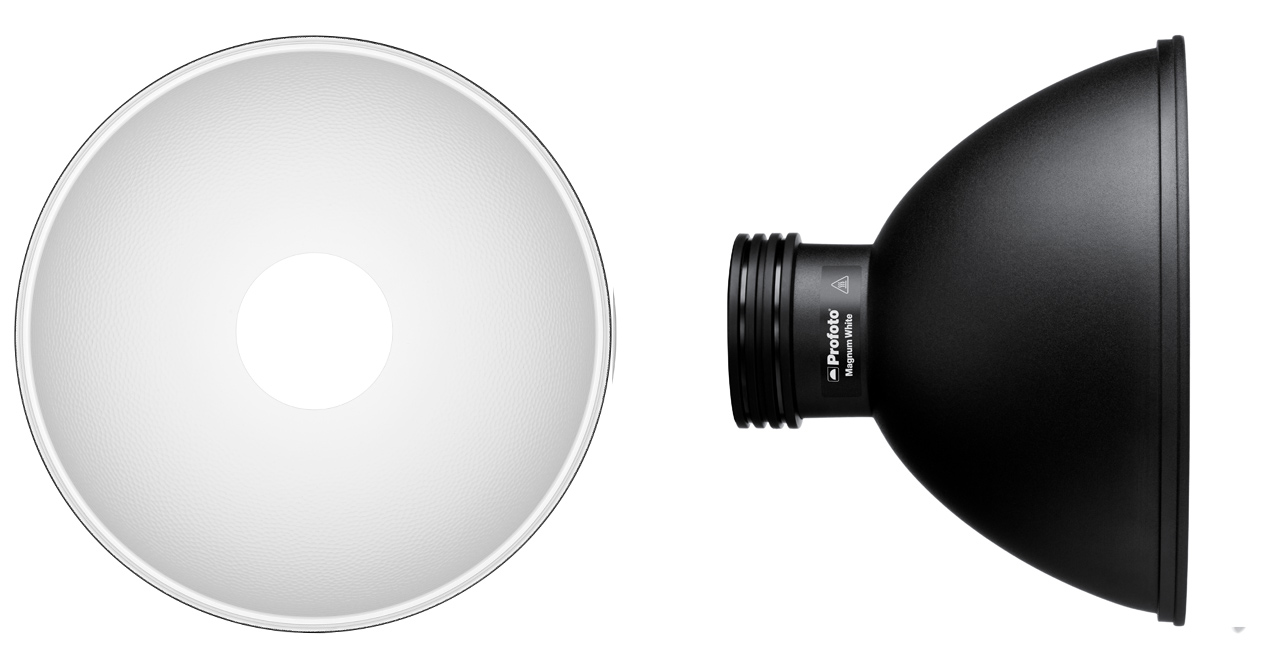 Profoto プロフォト リフレクター シルバー⁄ホワイト M 100960 80cm⁄32